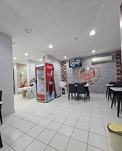 مطعم الكيف المصري